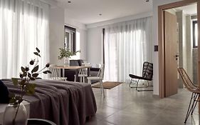 Giannoulis City Apartments