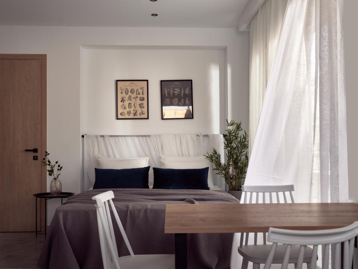 Giannoulis City Apartments Zakynthos Town Exterior photo
